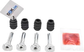 Напрямний болт скоби гальмівного супорта