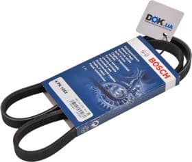 Поліклиновий ремінь