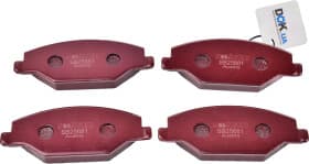 Тормозные колодки