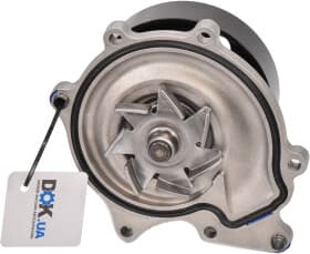 Помпа SsangYong 6712000101