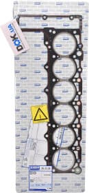 Прокладка ГБЦ