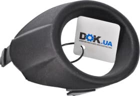 Рамка противотуманной фары FPS FP2810921