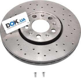 Тормозной диск