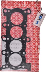 Прокладка ГБЦ