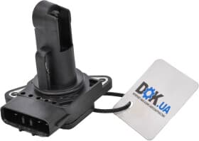 Витратомір повітря