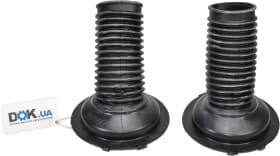 Комплект (пыльники + отбойники)