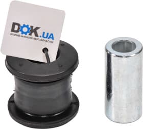 Сайлентблок важеля