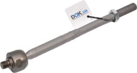 Рулевая тяга