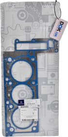 Прокладка ГБЦ