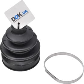 Пильовик гранати Parts-Mall PXCWB-205