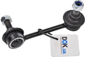 Стійка стабілізатора Стійка стабілізатора