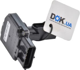 Расходомер воздуха