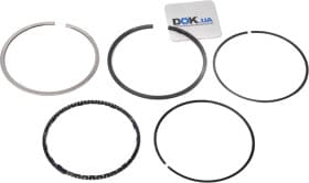 Комплект поршневих кілець