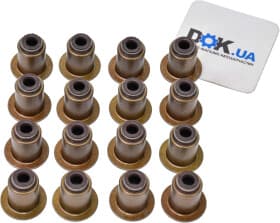 Сальник клапана