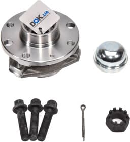 Ступица колеса