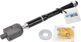 Кермова тяга