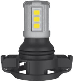 Автолампа Osram LEDriving Standard PS19W PG20/1 1,8 W 3301CW