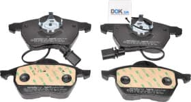 Гальмівні колодки