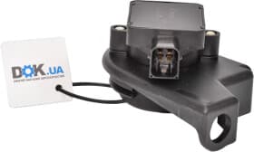 Датчик положення дросельної заслонки Датчик положення дросельної заслонки