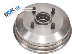 Тормозной барабан