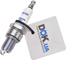 Свічка запалювання Свічка запалювання