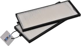 Фільтр салону