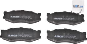 Гальмівні колодки