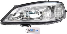 Основная фара