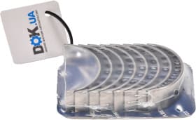 Шатунный вкладыш