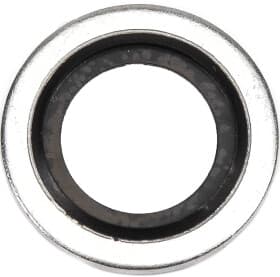 Уплотняющее кольцо сливной пробки