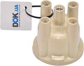 Крышка распределителя зажигания Крышка распределителя зажигания