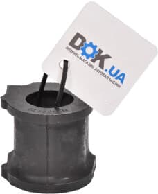 Втулка стабилизатора