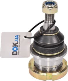 Шаровая опора