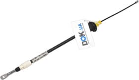 Трос ручного тормоза Renault / Dacia 365300089R