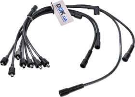 Комплект дротів запалювання