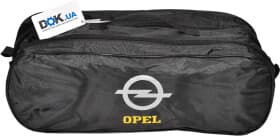 Сумка-органайзер Poputchik Opel в багажник 03-023-2D