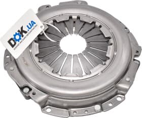 Кошик зчеплення Valeo PHC hac10