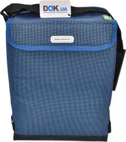 Термосумка КЕМПИНГ Picnic PICNIC19BLUE 19 л