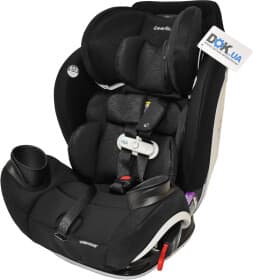 Автокрісло Evenflo EveryStage DLX Gold