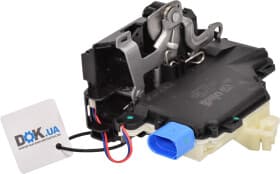 Замок двери