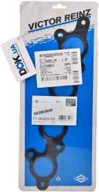 Прокладка выпускного коллектора Прокладка выпускного коллектора