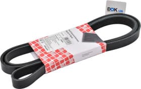 Поликлиновой ремень