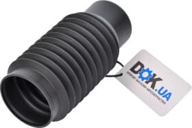 Пыльник амортизатора Пыльник амортизатора