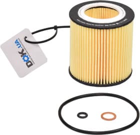 Масляный фильтр