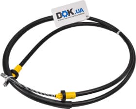 Трос ручного гальма