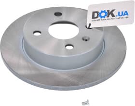 Тормозной диск