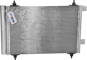 Радіатор кондиціонера
