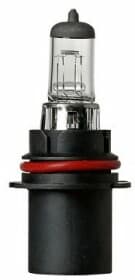 Автолампа СтартВольт HB1 P29t 45 W 65 W прозрачная vlhb101