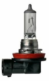 Автолампа СтартВольт H11 PGJ19-2 55 W прозрачная vlh1101