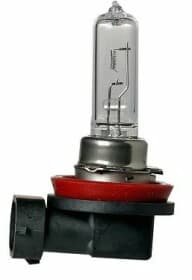 Автолампа СтартВольт H9 PGJ19-5 35 W прозрачная vlh903